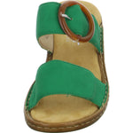 Lade das Bild in den Galerie-Viewer, Rieker Pantolette bis 30mm Absatz (casual)
