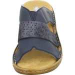 Lade das Bild in den Galerie-Viewer, Rieker Pantolette bis 30mm Absatz (casual)
