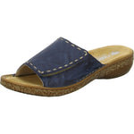 Lade das Bild in den Galerie-Viewer, Rieker Pantolette bis 30mm Absatz (casual)
