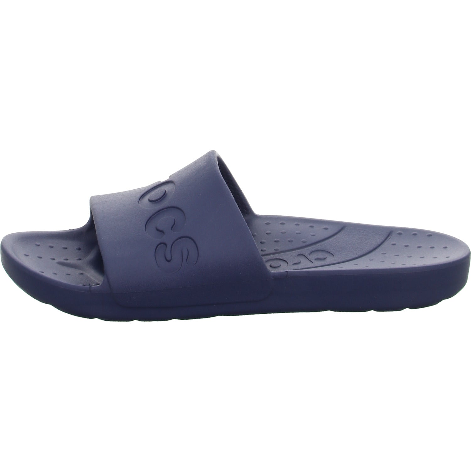 Crocs Pantolette bis 30mm Absatz (casual) crocs slide