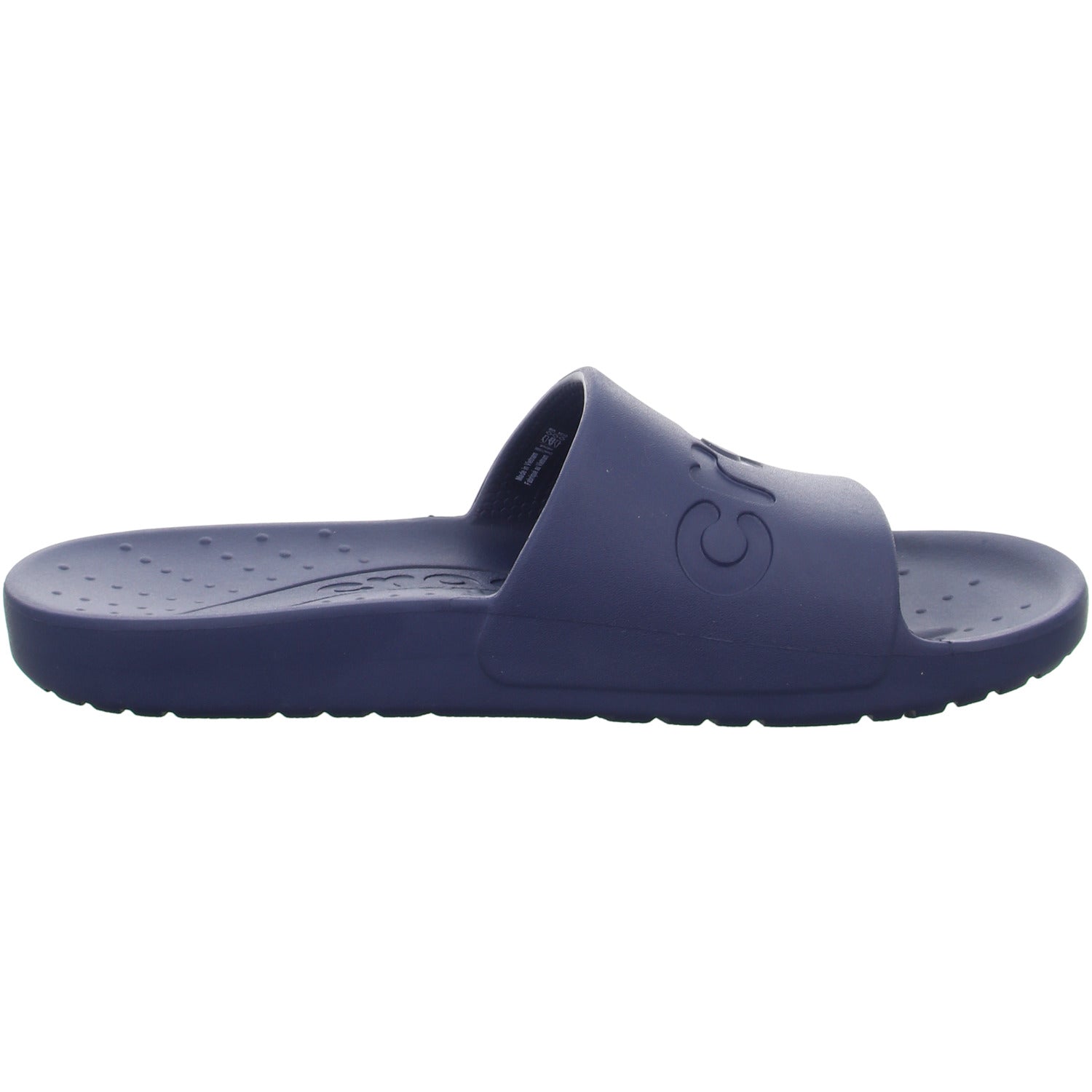 Crocs Pantolette bis 30mm Absatz (casual) crocs slide