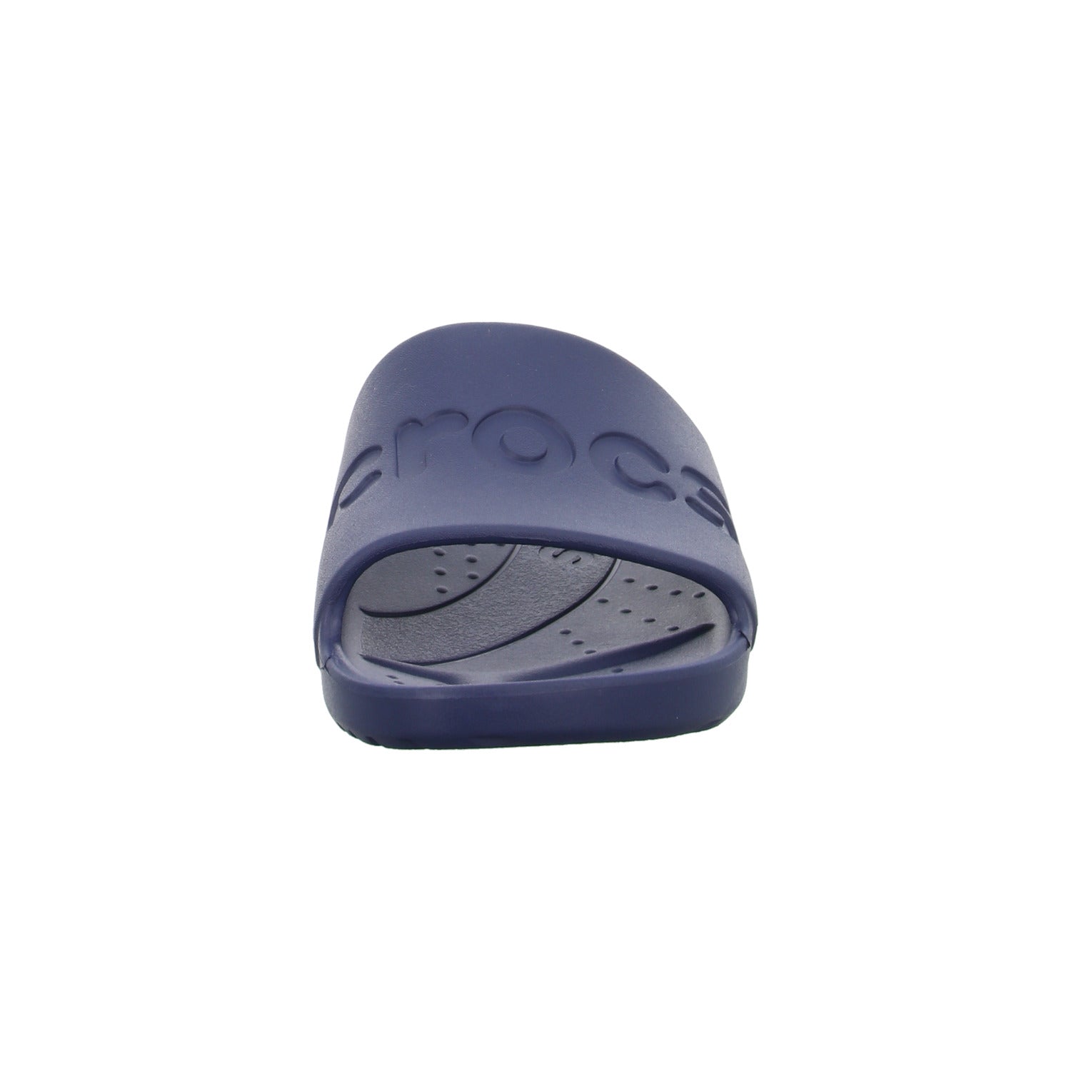 Crocs Pantolette bis 30mm Absatz (casual) crocs slide