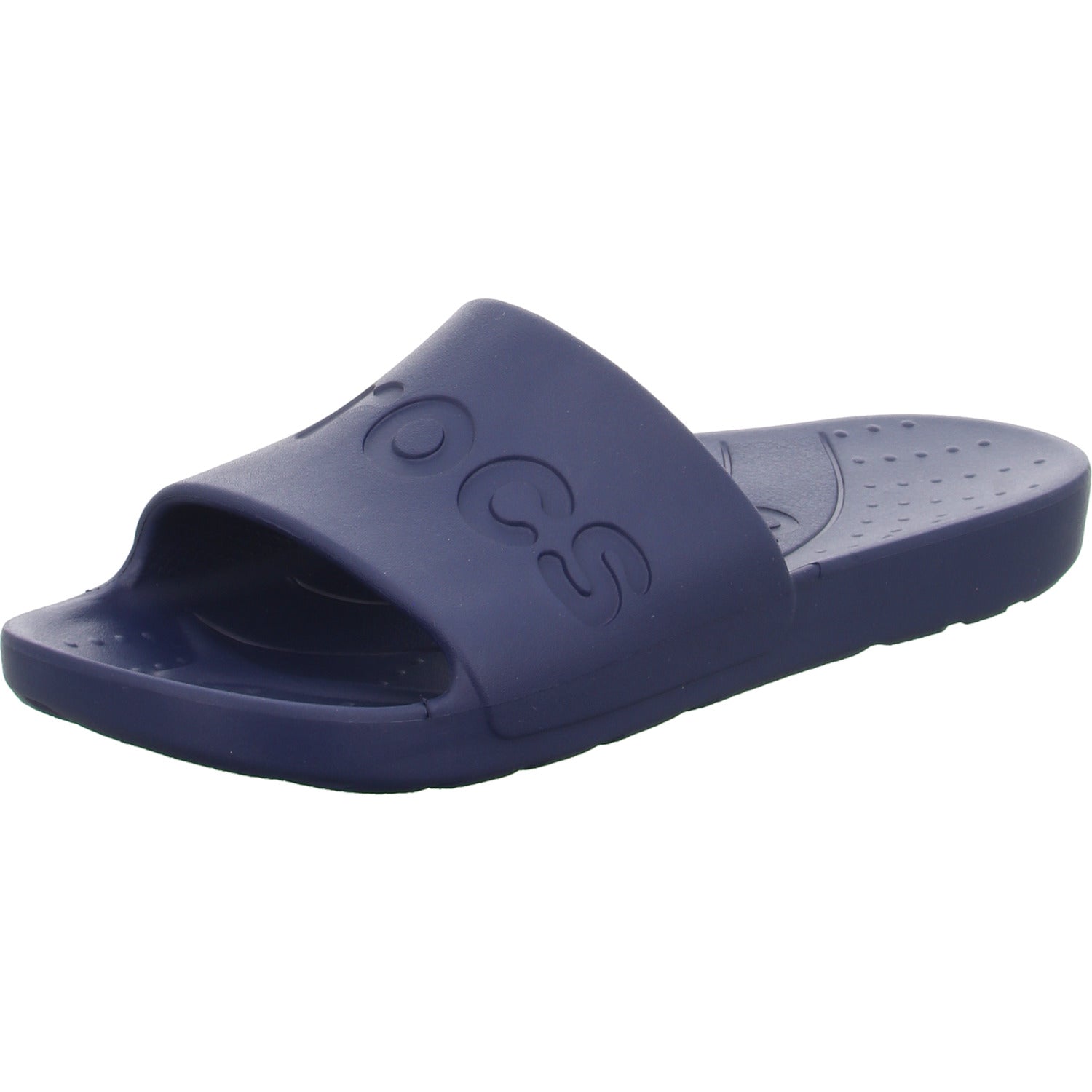 Crocs Pantolette bis 30mm Absatz (casual) crocs slide