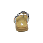 Lade das Bild in den Galerie-Viewer, living UPDATED Pantolette bis 30mm Absatz (casual)
