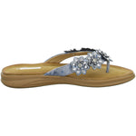 Lade das Bild in den Galerie-Viewer, living UPDATED Pantolette bis 30mm Absatz (casual)
