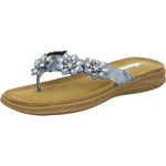 Lade das Bild in den Galerie-Viewer, living UPDATED Pantolette bis 30mm Absatz (casual)
