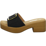 Lade das Bild in den Galerie-Viewer, living UPDATED Pantolette ab 30mm Absatz
