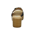 Lade das Bild in den Galerie-Viewer, living UPDATED Pantolette ab 30mm Absatz
