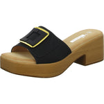 Lade das Bild in den Galerie-Viewer, living UPDATED Pantolette ab 30mm Absatz
