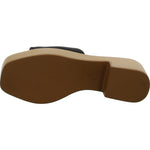 Lade das Bild in den Galerie-Viewer, living UPDATED Pantolette ab 30mm Absatz
