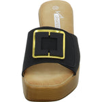 Lade das Bild in den Galerie-Viewer, living UPDATED Pantolette ab 30mm Absatz
