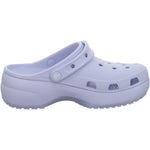 Lade das Bild in den Galerie-Viewer, Crocs Sabot/Clog diverse Absatzhöhen classic platform clog w
