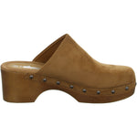 Lade das Bild in den Galerie-Viewer, living UPDATED Sabot/Clog diverse Absatzhöhen
