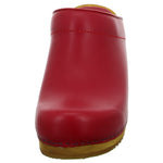Lade das Bild in den Galerie-Viewer, Sanita Sabot/Clog diverse Absatzhöhen Wood-Lotte Open
