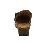 Lade das Bild in den Galerie-Viewer, Josef Seibel Sabot/Clog diverse Absatzhöhen CATALONIA 84
