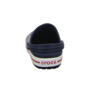 Crocs Sabot/Clog diverse Absatzhöhen Crocband