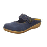 Lade das Bild in den Galerie-Viewer, Inblu Sabot/Clog diverse Absatzhöhen
