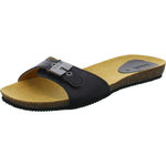 Lade das Bild in den Galerie-Viewer, Scholl Bio Pantolette bis 30mm Sohlenhöhe BAHAMA

