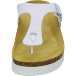 Lade das Bild in den Galerie-Viewer, BOXX Bio Pantolette ab 30mm Sohlenhöhe
