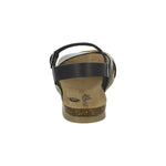 Lade das Bild in den Galerie-Viewer, Cosmos Comfort Sandalette bis 30mm Absatz (casual)
