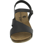 Lade das Bild in den Galerie-Viewer, Cosmos Comfort Sandalette bis 30mm Absatz (casual)
