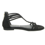 Lade das Bild in den Galerie-Viewer, Tamaris Sandalette bis 30mm Absatz (casual)
