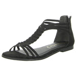 Lade das Bild in den Galerie-Viewer, Tamaris Sandalette bis 30mm Absatz (casual)
