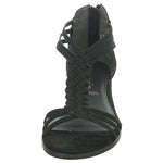 Lade das Bild in den Galerie-Viewer, Tamaris Sandalette bis 30mm Absatz (casual)
