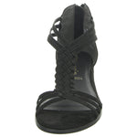 Lade das Bild in den Galerie-Viewer, Tamaris Sandalette bis 30mm Absatz (casual)
