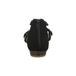 Lade das Bild in den Galerie-Viewer, living UPDATED Sandalette bis 30mm Absatz (casual)
