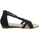 Lade das Bild in den Galerie-Viewer, living UPDATED Sandalette bis 30mm Absatz (casual)
