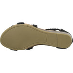 Lade das Bild in den Galerie-Viewer, living UPDATED Sandalette bis 30mm Absatz (casual)
