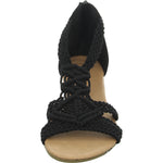 Lade das Bild in den Galerie-Viewer, living UPDATED Sandalette bis 30mm Absatz (casual)
