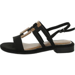 Lade das Bild in den Galerie-Viewer, MARCO TOZZI Sandalette bis 30mm Absatz (casual)
