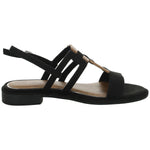 Lade das Bild in den Galerie-Viewer, MARCO TOZZI Sandalette bis 30mm Absatz (casual)
