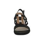 Lade das Bild in den Galerie-Viewer, MARCO TOZZI Sandalette bis 30mm Absatz (casual)
