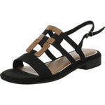 Lade das Bild in den Galerie-Viewer, MARCO TOZZI Sandalette bis 30mm Absatz (casual)
