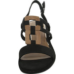 Lade das Bild in den Galerie-Viewer, MARCO TOZZI Sandalette bis 30mm Absatz (casual)

