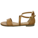 Lade das Bild in den Galerie-Viewer, Tamaris Sandalette bis 30mm Absatz (casual)

