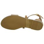 Lade das Bild in den Galerie-Viewer, Tamaris Sandalette bis 30mm Absatz (casual)

