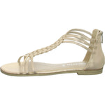 Lade das Bild in den Galerie-Viewer, Tamaris Sandalette bis 30mm Absatz (casual)
