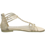 Lade das Bild in den Galerie-Viewer, Tamaris Sandalette bis 30mm Absatz (casual)
