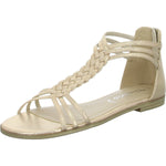 Lade das Bild in den Galerie-Viewer, Tamaris Sandalette bis 30mm Absatz (casual)

