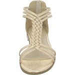 Lade das Bild in den Galerie-Viewer, Tamaris Sandalette bis 30mm Absatz (casual)

