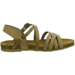 Lade das Bild in den Galerie-Viewer, Cosmos Comfort Sandalette bis 30mm Absatz (casual)
