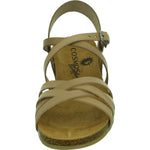 Lade das Bild in den Galerie-Viewer, Cosmos Comfort Sandalette bis 30mm Absatz (casual)
