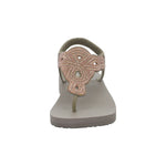 Lade das Bild in den Galerie-Viewer, Skechers Sandalette bis 30mm Absatz (casual) MEDITATION-PEARL PERFECTION
