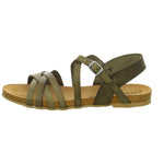 Lade das Bild in den Galerie-Viewer, Cosmos Comfort Sandalette bis 30mm Absatz (casual)
