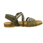 Lade das Bild in den Galerie-Viewer, Cosmos Comfort Sandalette bis 30mm Absatz (casual)
