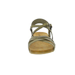 Lade das Bild in den Galerie-Viewer, Cosmos Comfort Sandalette bis 30mm Absatz (casual)
